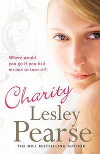 Cover image for Charity: Where can she go with no-one left to care for her?