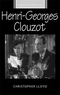 Cover image for Henri-Georges Clouzot