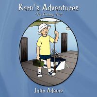 Cover image for Kern's Adventures