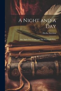 Cover image for A Night and a Day