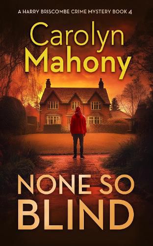 Cover image for None So Blind