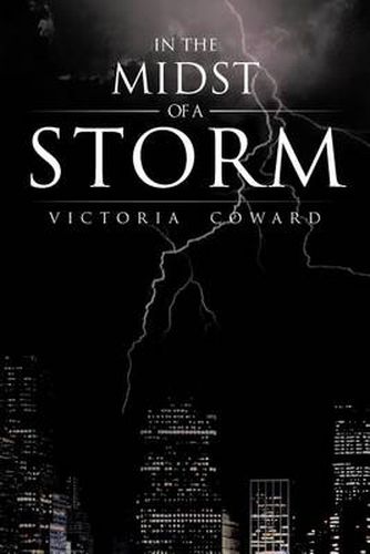 Cover image for In the Midst of a Storm