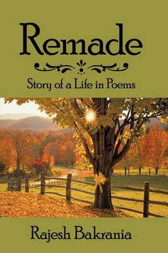 Cover image for Remade