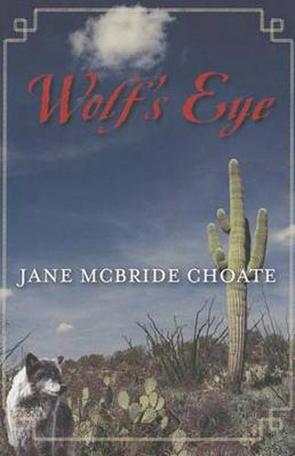 Wolf's Eye