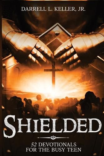 Cover image for Shielded