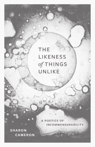 Cover image for The Likeness of Things Unlike