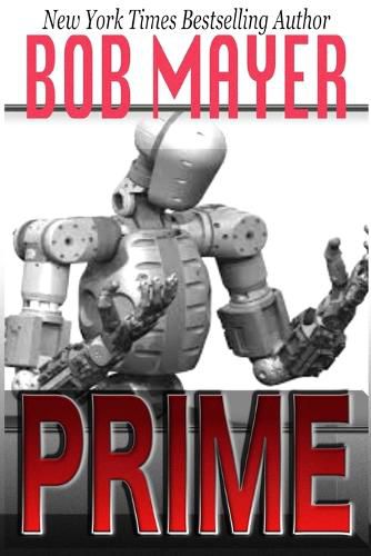 Cover image for prime