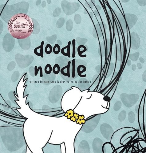 Cover image for Doodle Noodle