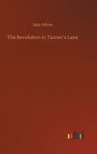 Cover image for The Revolution in Tanners Lane