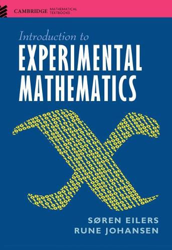 Cover image for Introduction to Experimental Mathematics