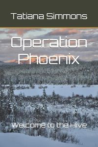 Cover image for Operation Phoenix