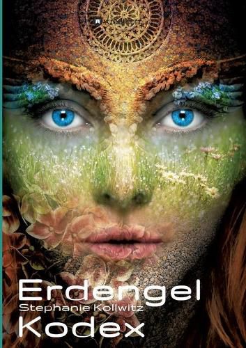 Cover image for Erdengel-Kodex
