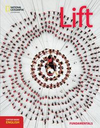 Cover image for Lift Fundamentals with Online Practice and Student's eBook