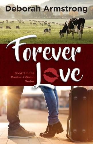 Cover image for Forever Love