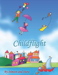 Cover image for Childflight