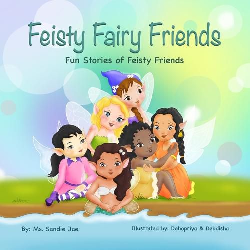 Feisty Fairy Friends