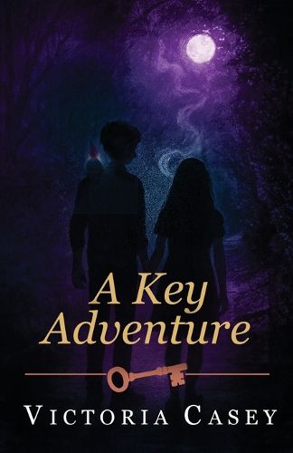 Cover image for A Key Adventure