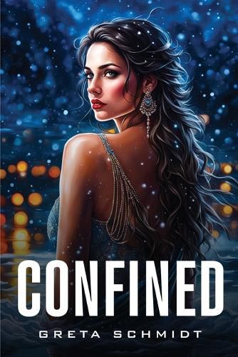 Cover image for Confined