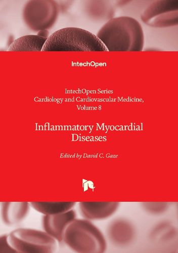 Cover image for Inflammatory Myocardial Diseases