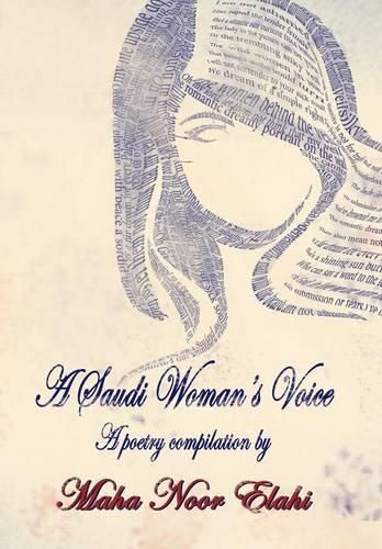 Cover image for A Saudi Woman's Voice