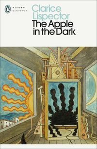 Cover image for The Apple in the Dark