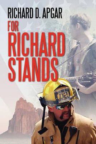 Cover image for For Richard Stands