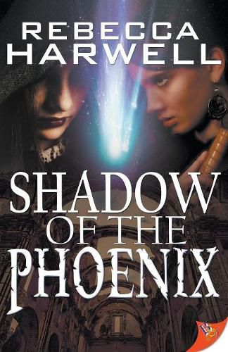 Cover image for Shadow of the Phoenix