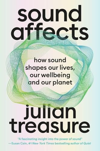 Cover image for Sound Affects