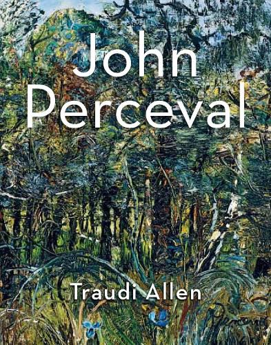 Cover image for John Perceval