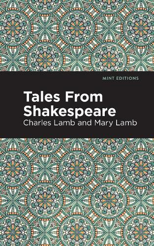 Cover image for Tales From Shakespeare