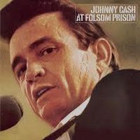 Cover image for At Folsom Prison Gold Series