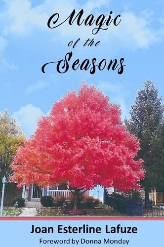 Cover image for Magic of the Seasons