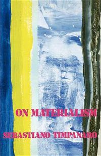 Cover image for On Materialism
