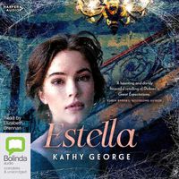 Cover image for Estella