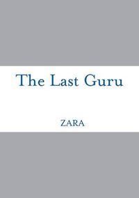 Cover image for The Last Guru