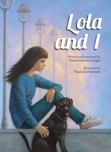 Cover image for Lola and I