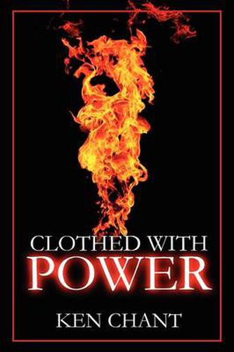 Cover image for Clothed With Power