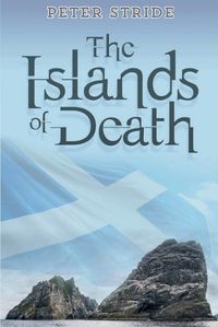 Cover image for The Islands of Death