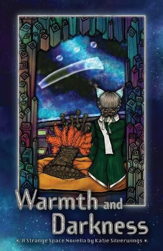 Cover image for Warmth and Darkness