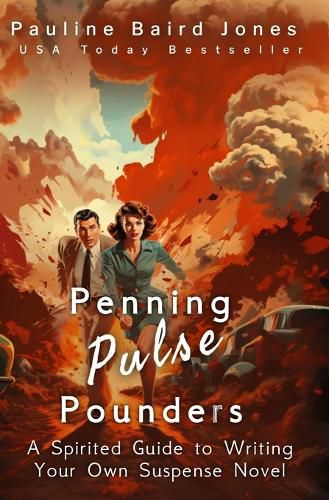 Cover image for Penning Pulse-Pounders