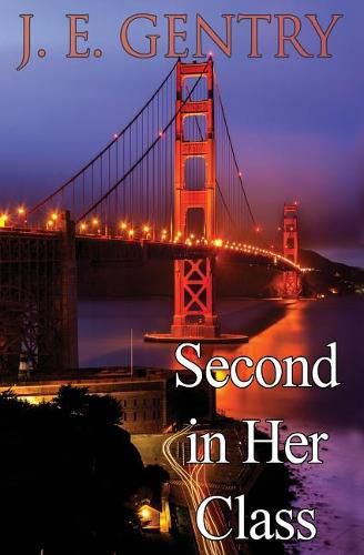 Cover image for Second in Her Class