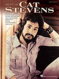 Cover image for Best Of Cat Stevens