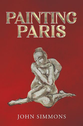 Cover image for Painting Paris