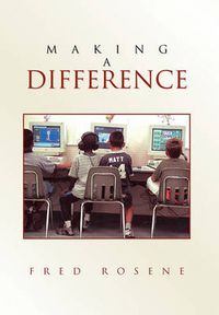 Cover image for Making a Difference