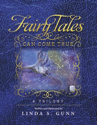 Cover image for FAIRY TALES CAN COME TRUE