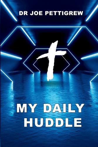 Cover image for My Daily Huddle