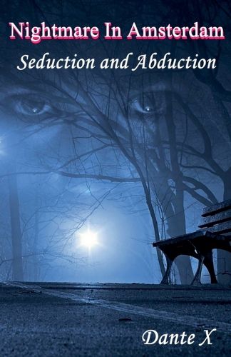 Cover image for Nightmare In Amsterdam