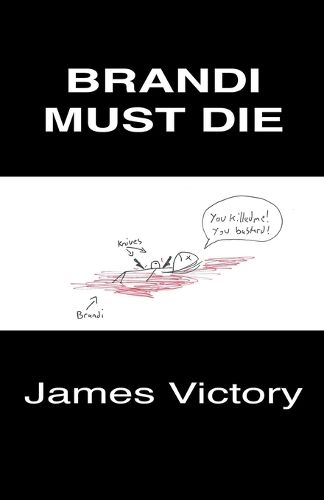 Cover image for Brandi Must Die