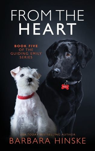 Cover image for From the Heart