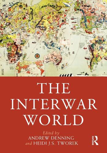 The Interwar World